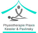 Physiotherapie Kessler und Pavlinsky Logo